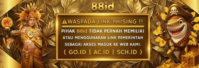 HATI HATI PHISING
